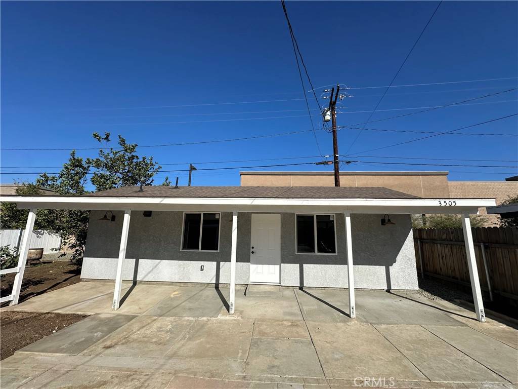 Riverside, CA 92504,3505 Cortez