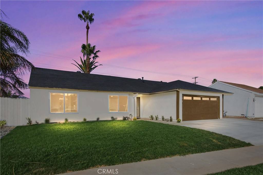 Moreno Valley, CA 92553,24256 Dolan