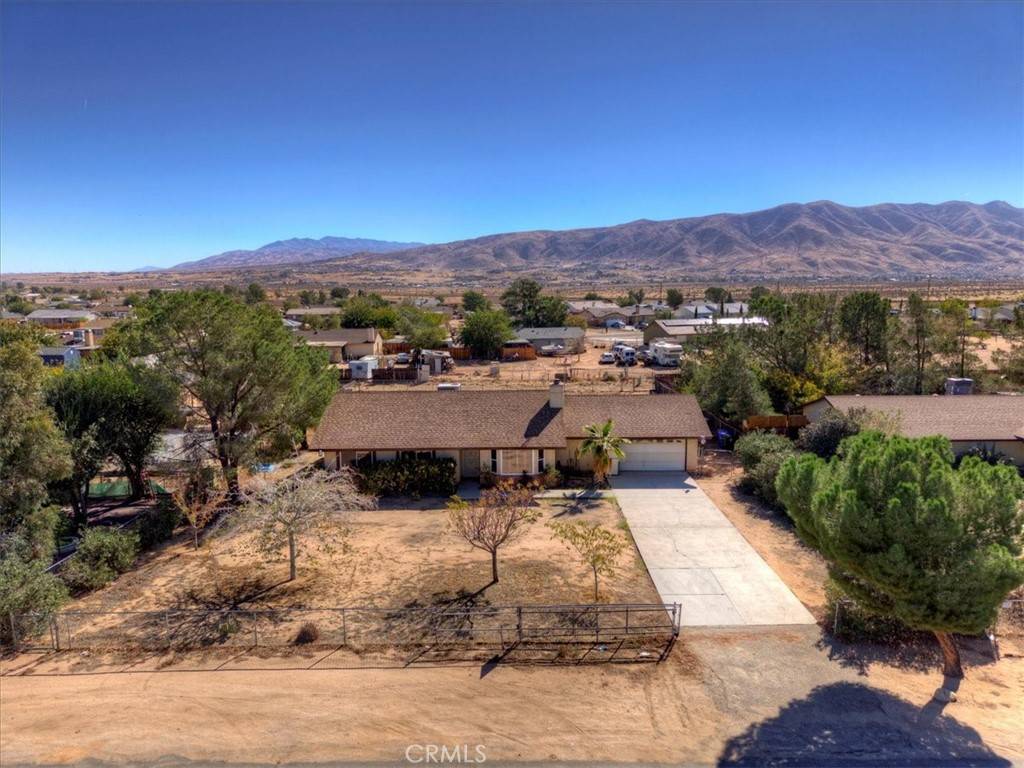 Apple Valley, CA 92308,21061 Wisteria ST