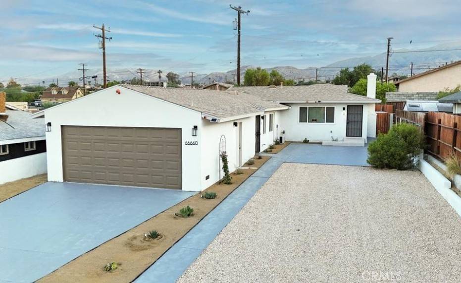 Desert Hot Springs, CA 92240,66660 3rd