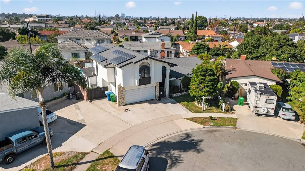 Westminster, CA 92683,9190 Poppy CIR