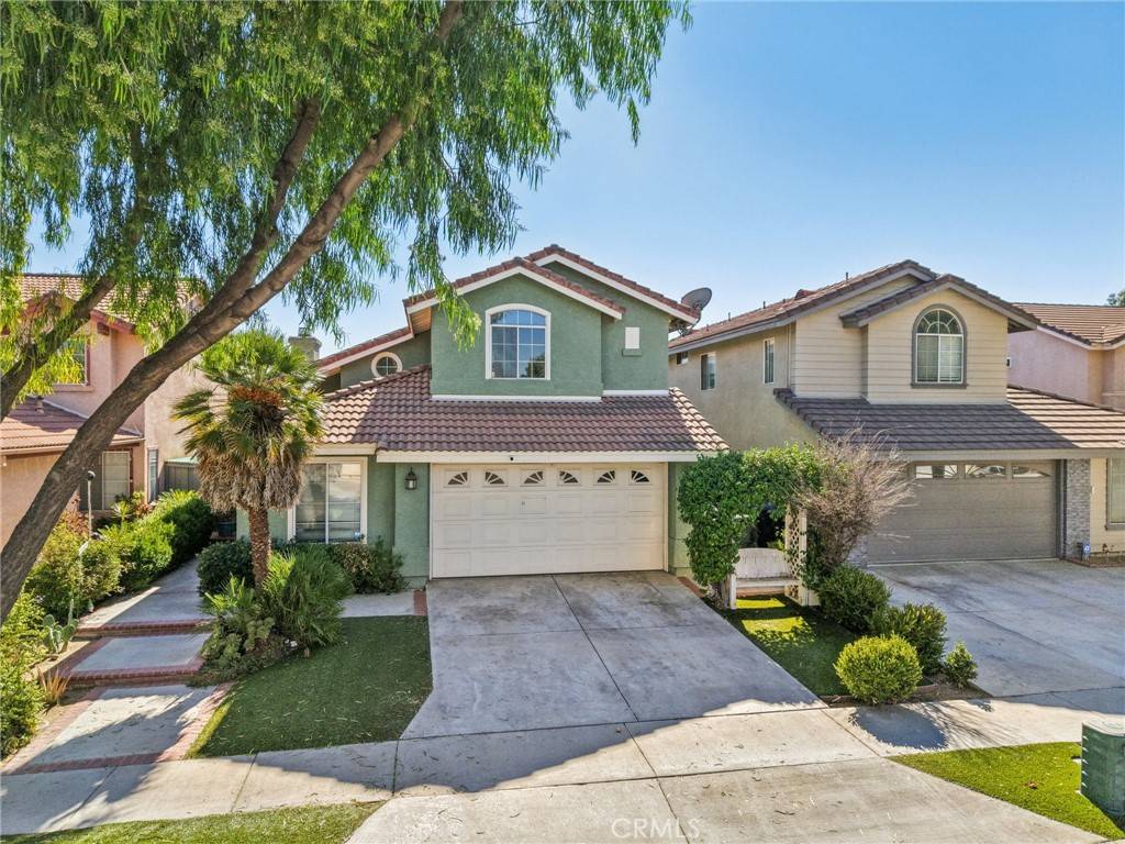 Perris, CA 92571,509 Granite View