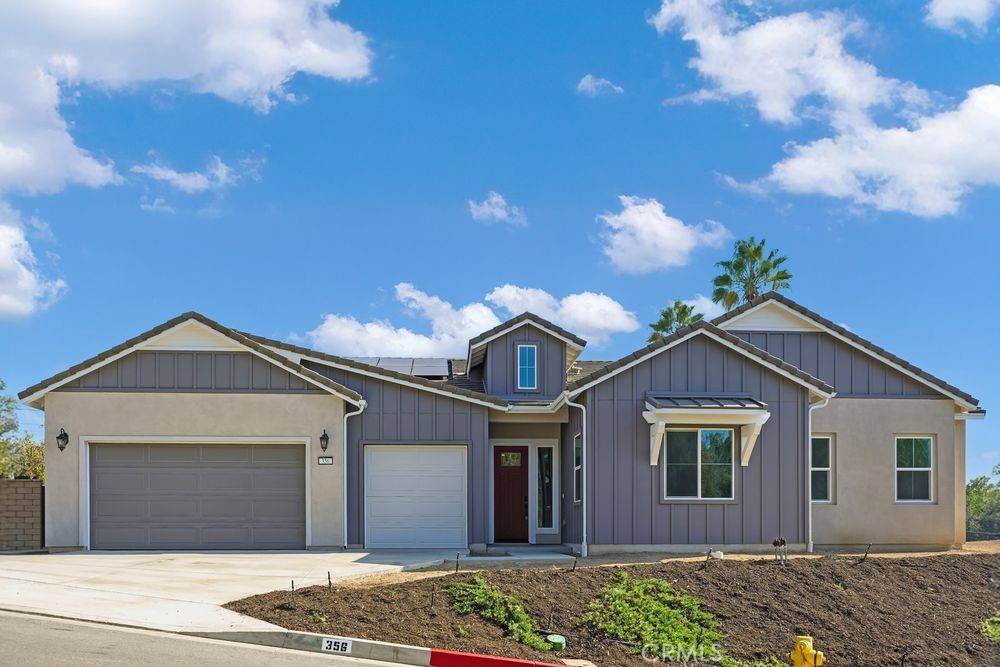 Glendora, CA 91741,356 N Meyer LN