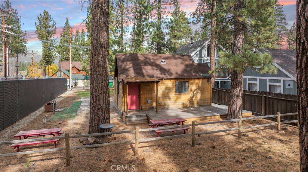Big Bear Lake, CA 92315,41339 Lahontan DR