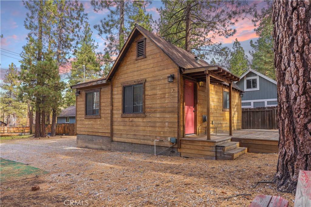 Big Bear Lake, CA 92315,41339 Lahontan DR