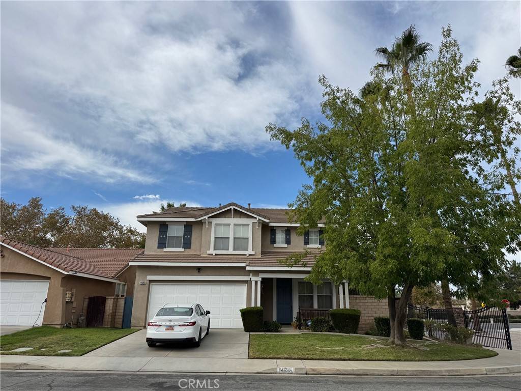 Moreno Valley, CA 92555,14685 Muirfield AVE