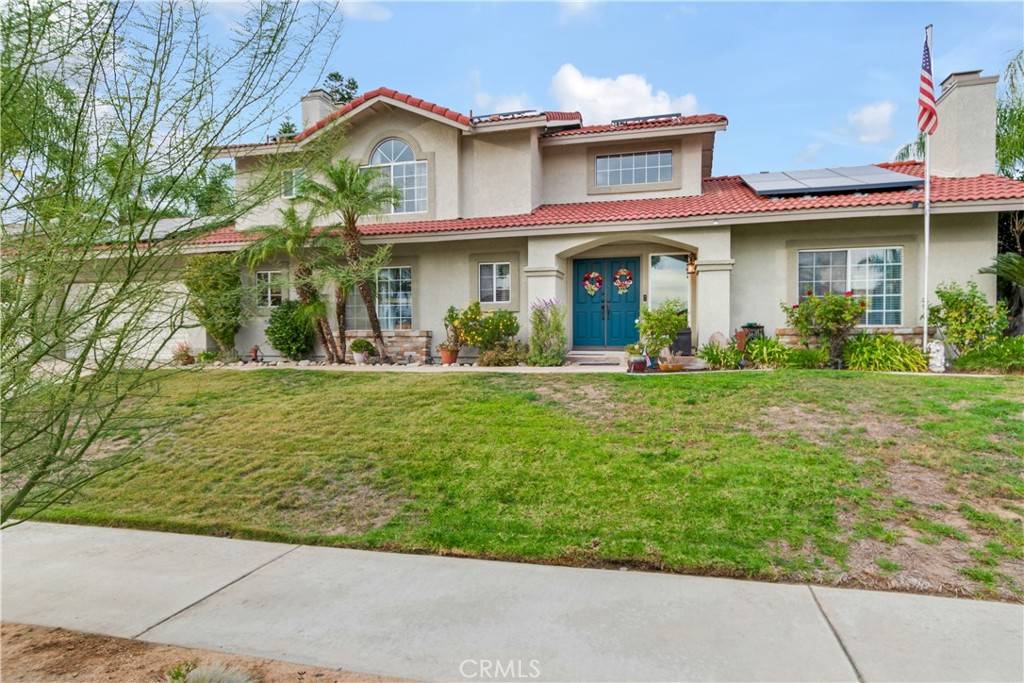 Redlands, CA 92374,1617 Waterford