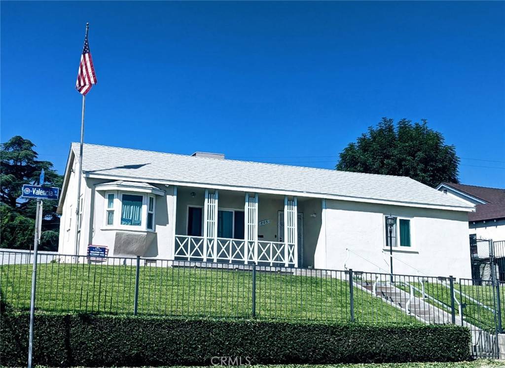 Colton, CA 92324,805 Valencia DR