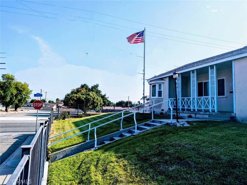 Colton, CA 92324,805 Valencia DR