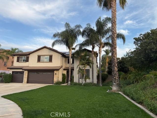 Corona, CA 92882,2495 Hannum