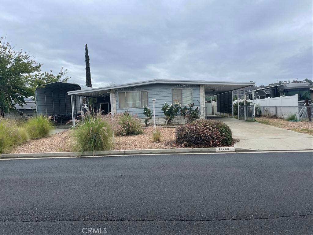 Hemet, CA 92544,44783 Cornish
