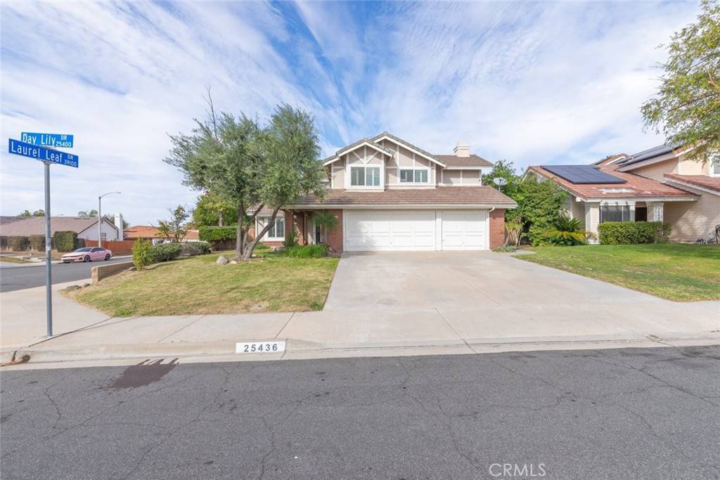 Murrieta, CA 92563,25436 Day Lily
