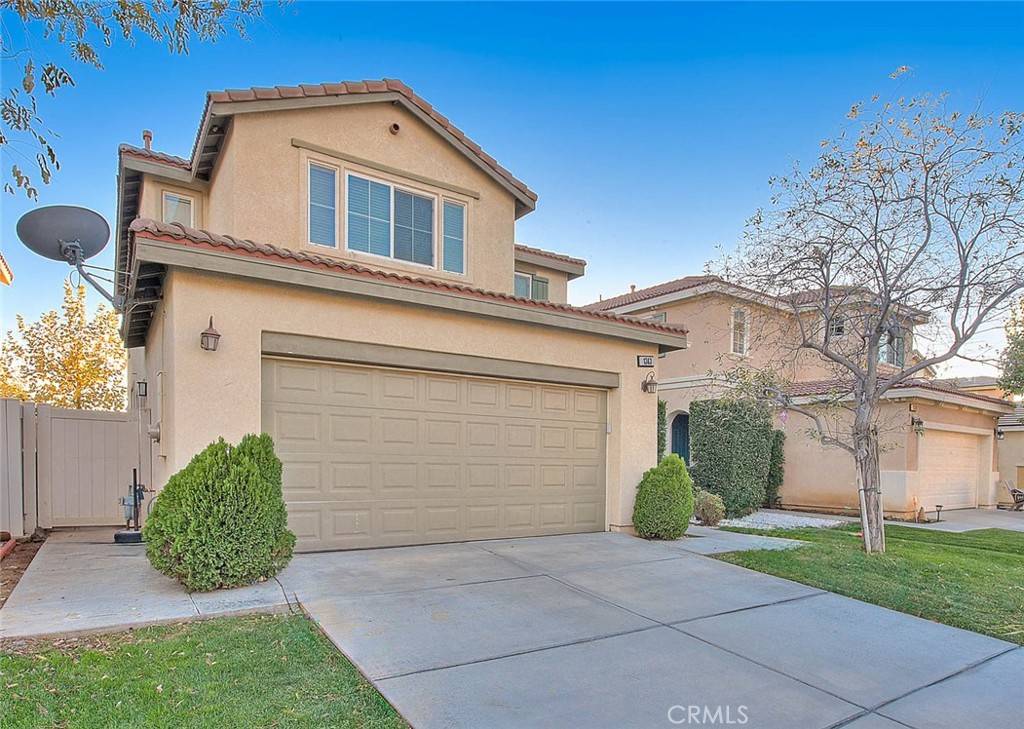 Beaumont, CA 92223,1343 comfrey leaf Drive