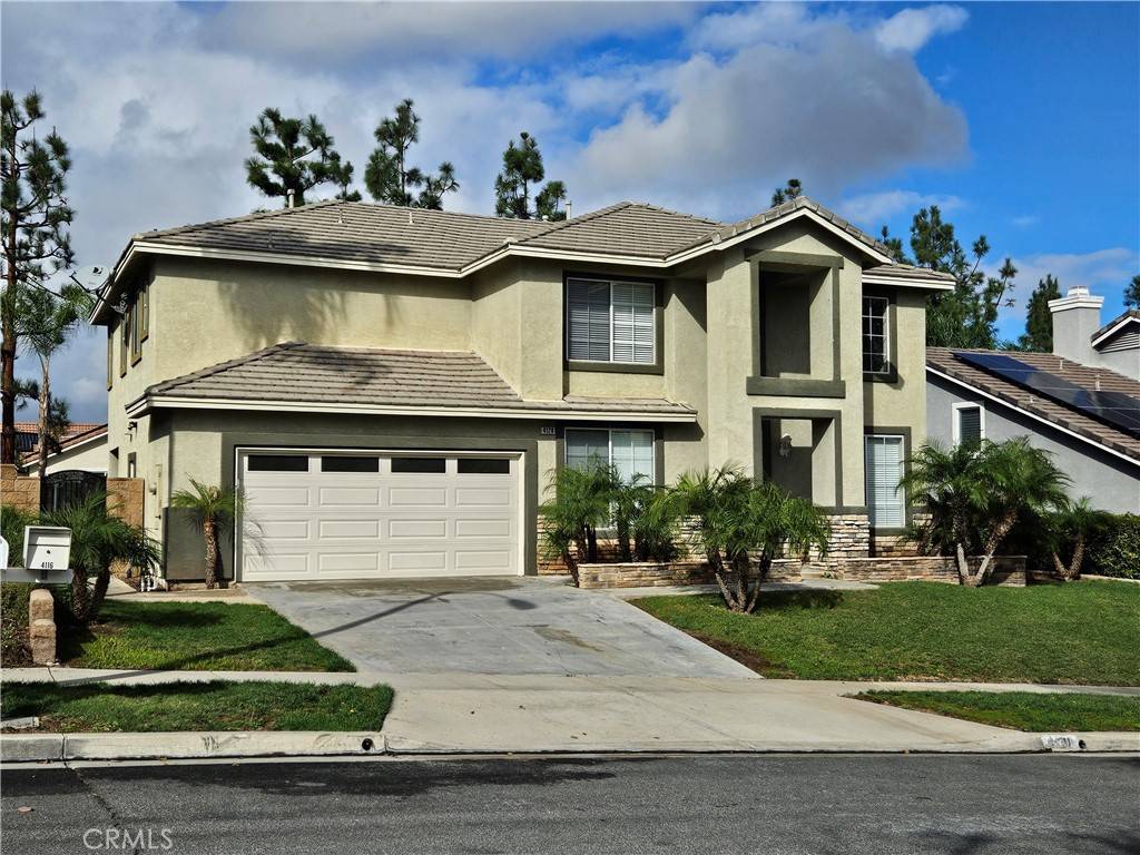 Corona, CA 92883,4120 Forest Highlands CIR