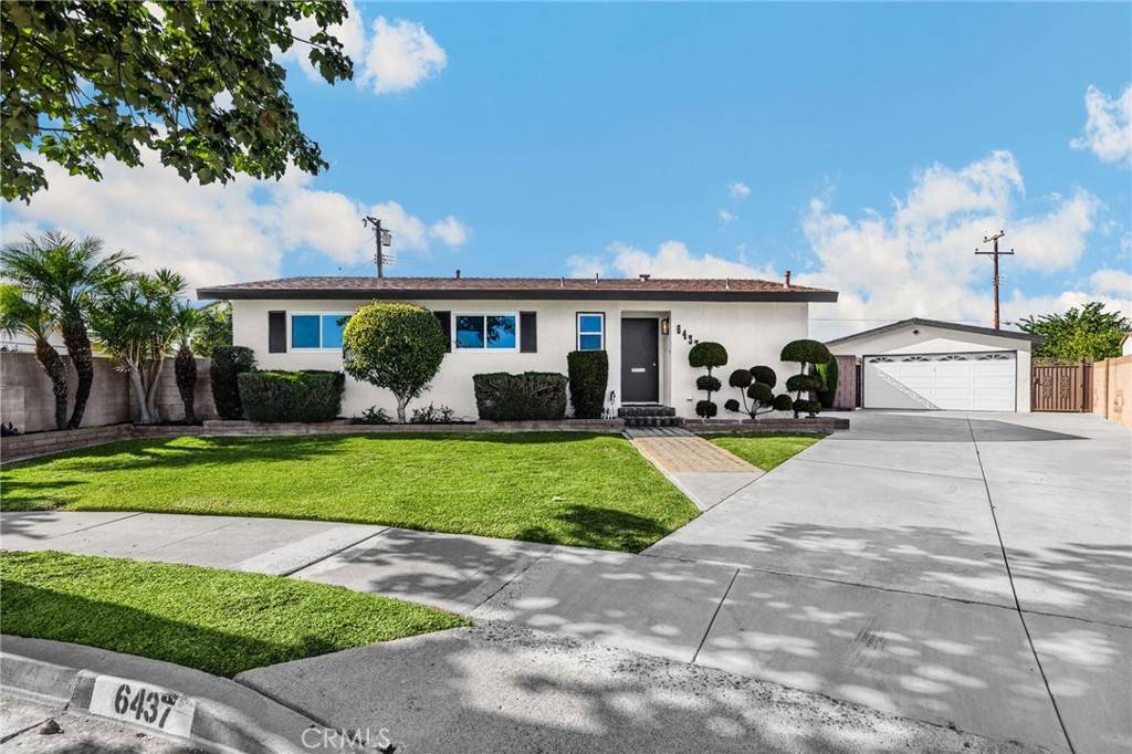 Buena Park, CA 90620,6437 Pheasant CIR