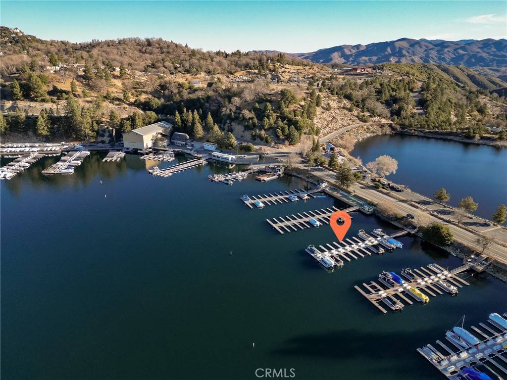 Lake Arrowhead, CA 92352,0 Dam 3, Slip 14