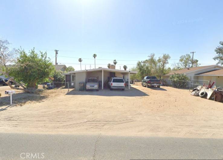 29 Palms, CA 92277,6030 Ocotillo
