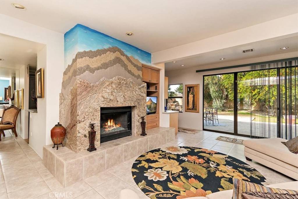 Indian Wells, CA 92210,75270 Palm Shadow DR