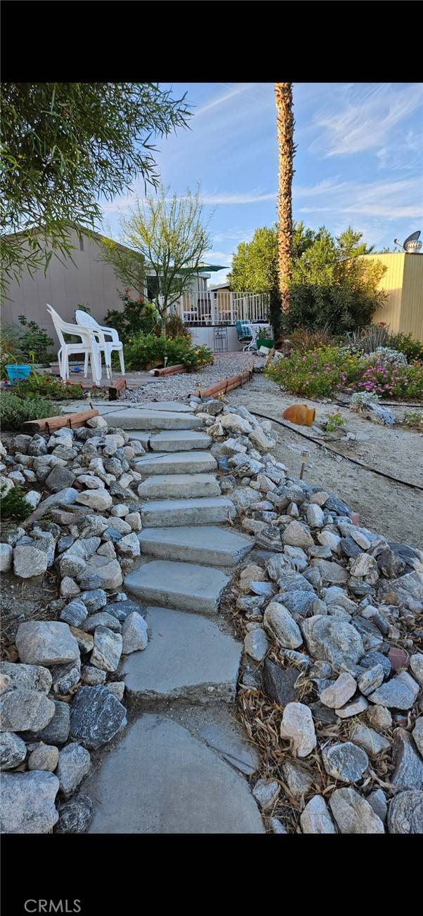 Desert Hot Springs, CA 92240,16400 Bubbling Wells #72