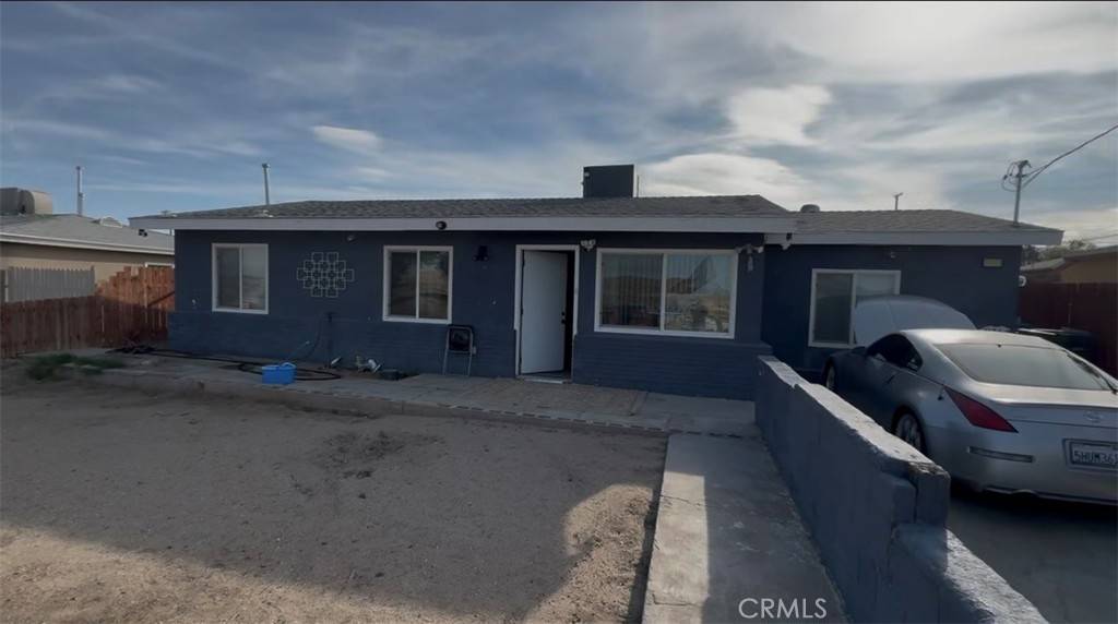 Barstow, CA 92311,1434 Mesa