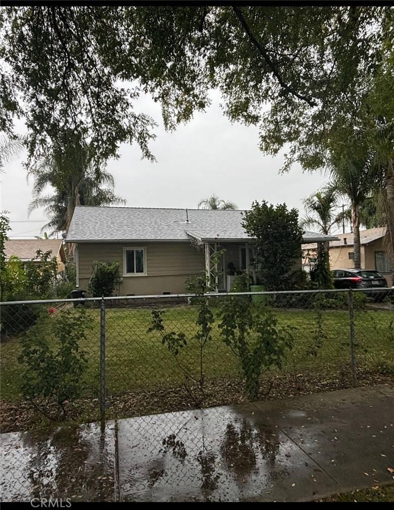 Ontario, CA 91762,539 W Nevada