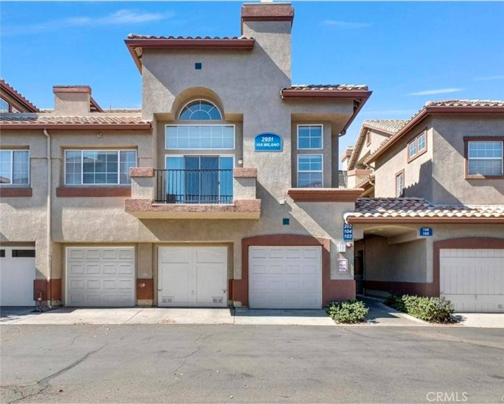 Corona, CA 92879,2951 Via Milano #202