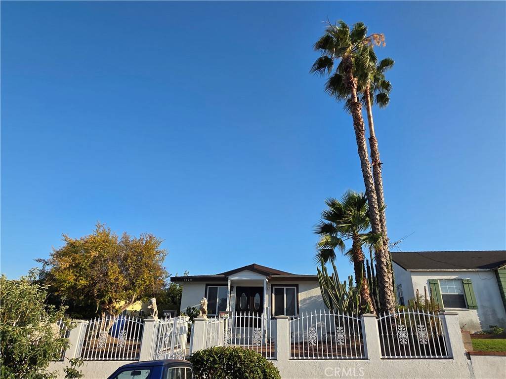 Harbor City, CA 90710,1426 1428 256th ST