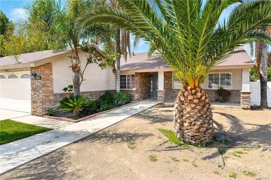 Nuevo, CA 92567,21015 Norman