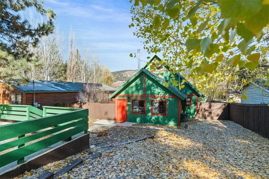 Big Bear City, CA 92314,1025 E Country Club