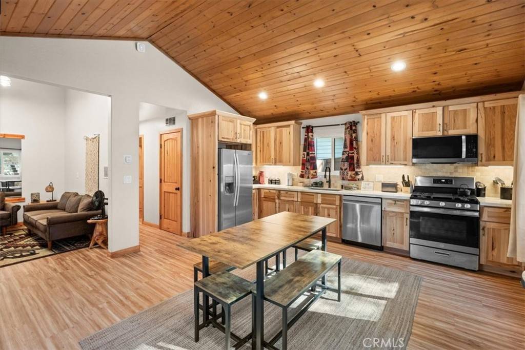 Big Bear City, CA 92314,1025 E Country Club