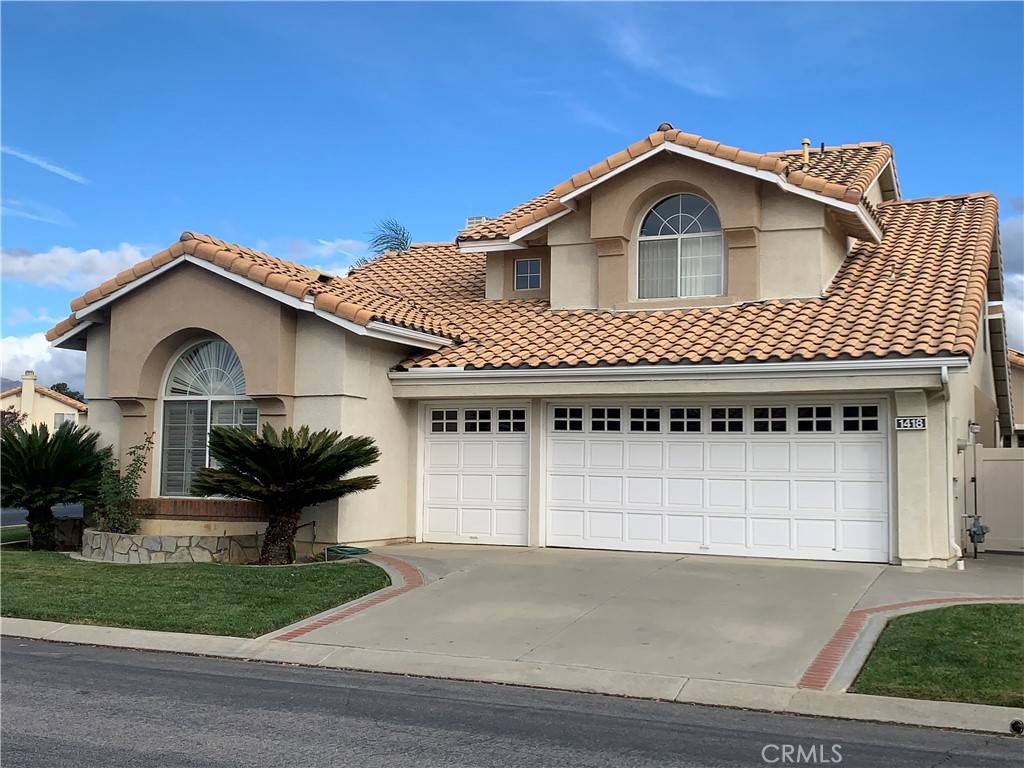 Banning, CA 92220,1418 Las Colinas