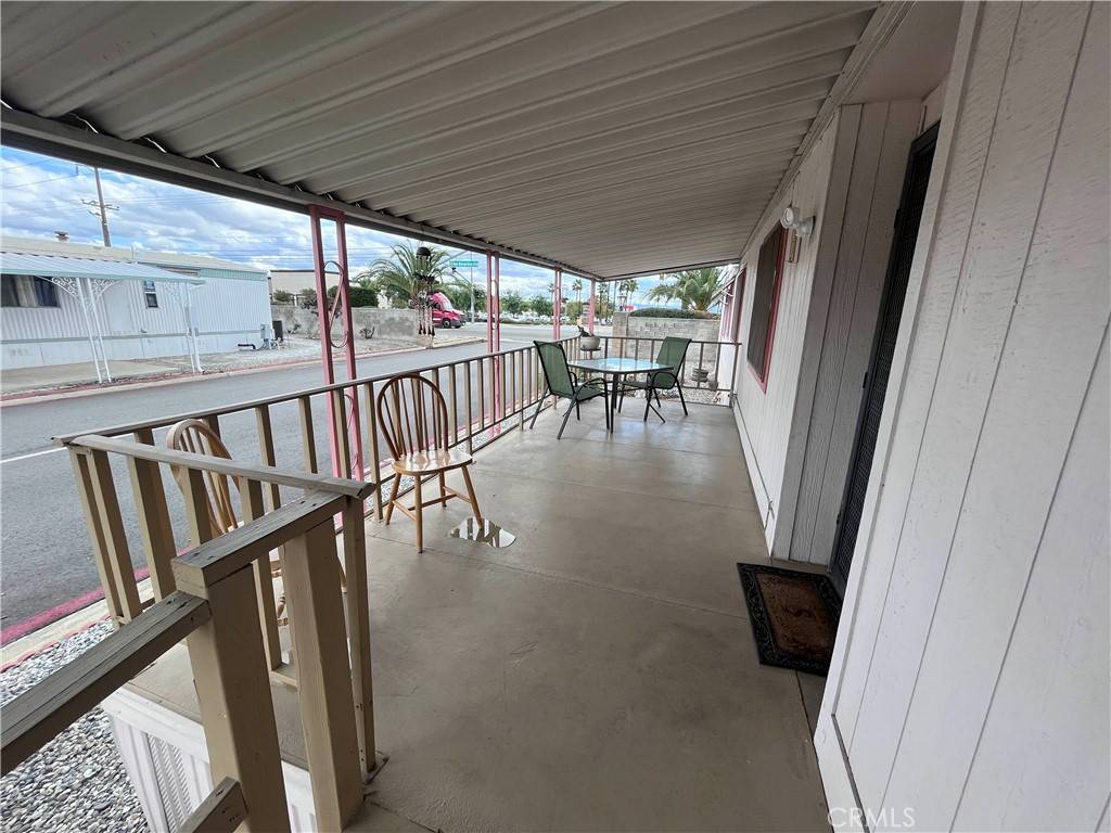 Riverside, CA 92376,200 W San Bernardino Ave #1