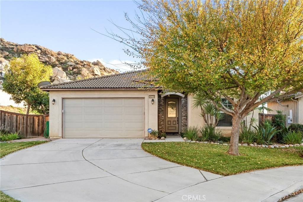 Moreno Valley, CA 92555,26239 Citation CIR