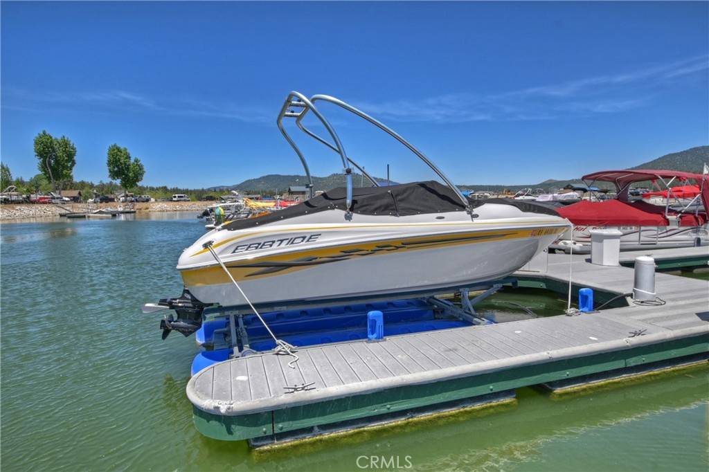 Big Bear Lake, CA 92315,400 Pine Knot