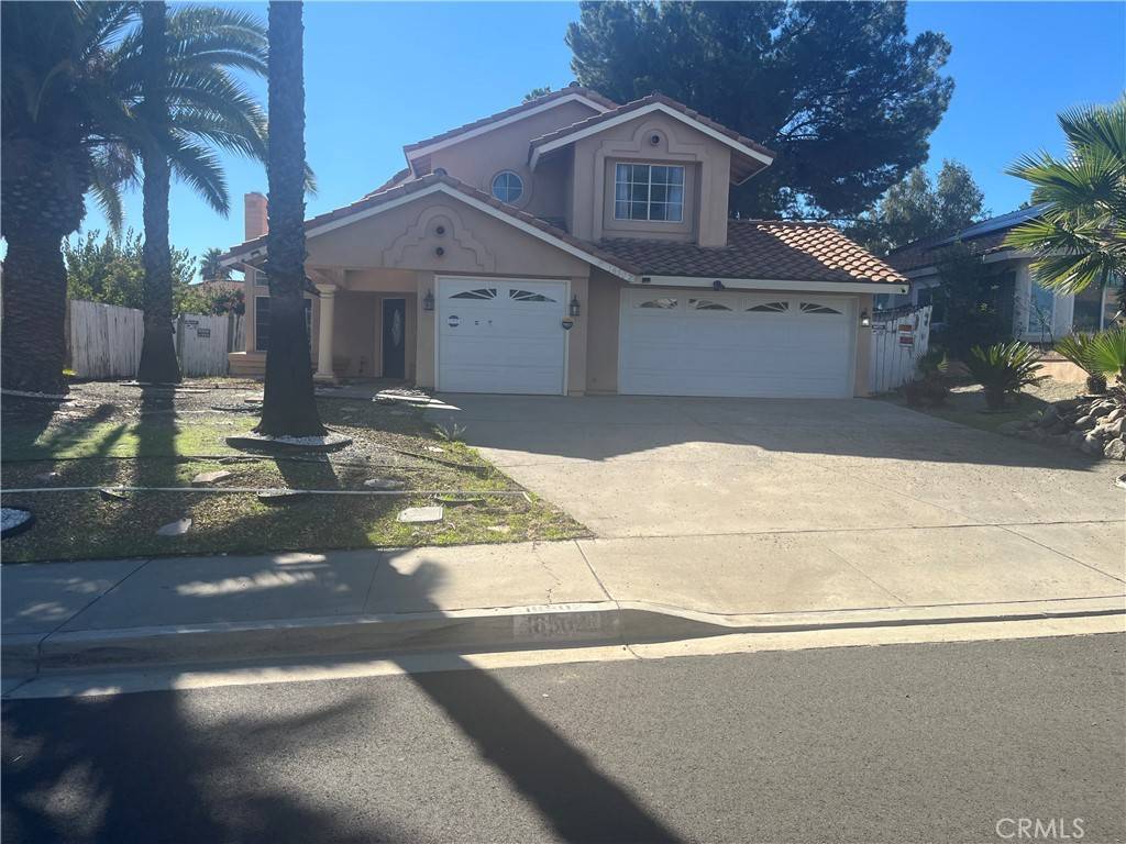 Lake Elsinore, CA 92530,16502 Mango Way