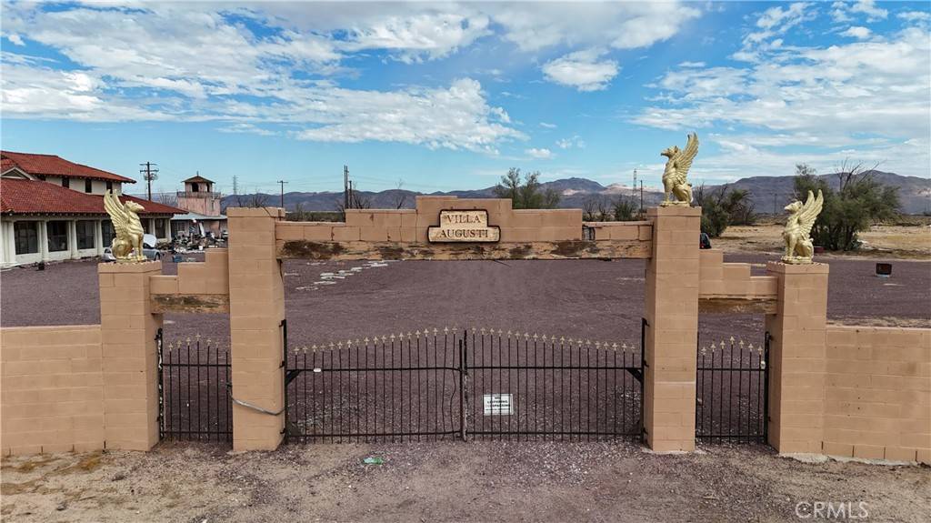 Daggett, CA 92327,36558 Santa Fe