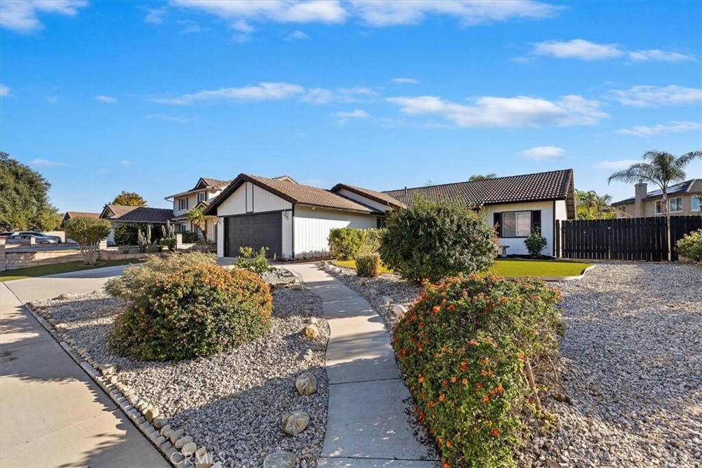 Redlands, CA 92374,934 Gail