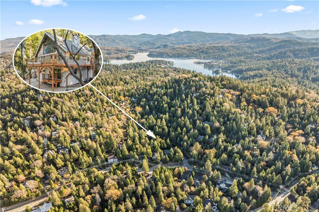 Lake Arrowhead, CA 92352,300 Pioneer
