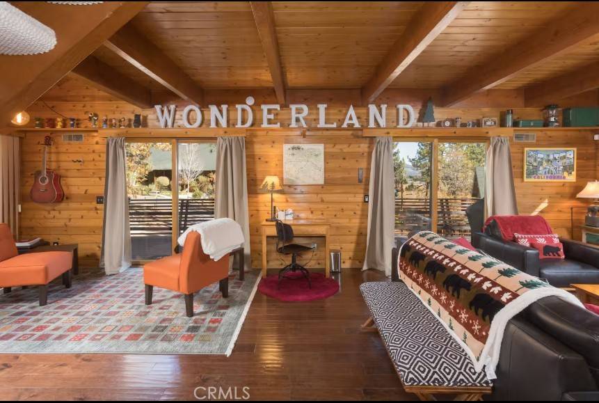 Big Bear Lake, CA 92315,40264 Bonita