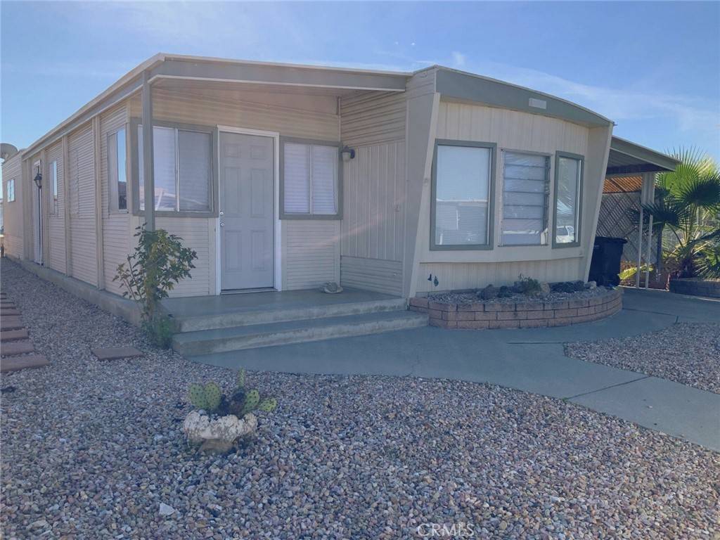 Hemet, CA 92543,690 Santa Clara