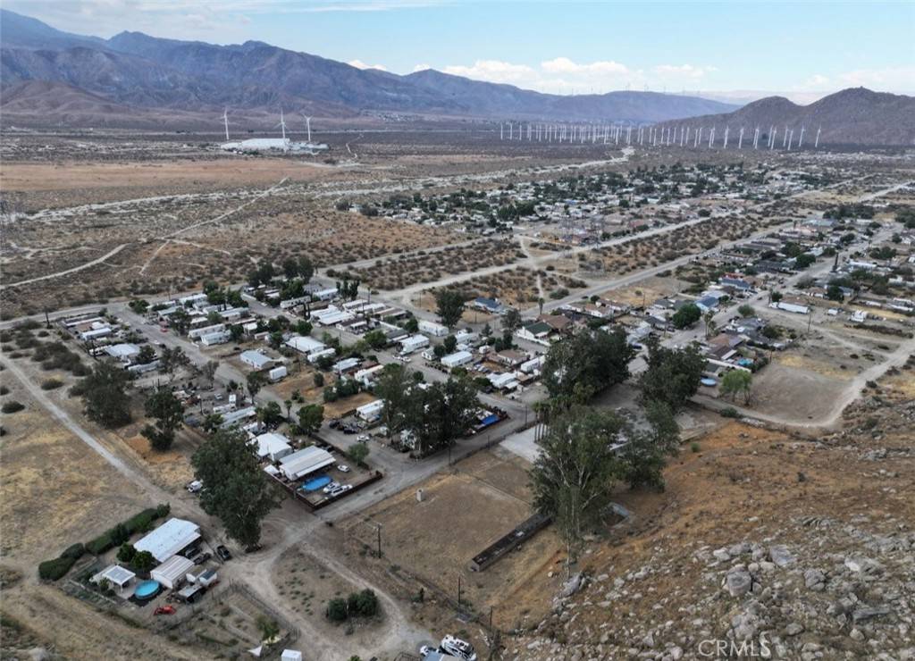 Cabazon, CA 92230,15246 Plum ST