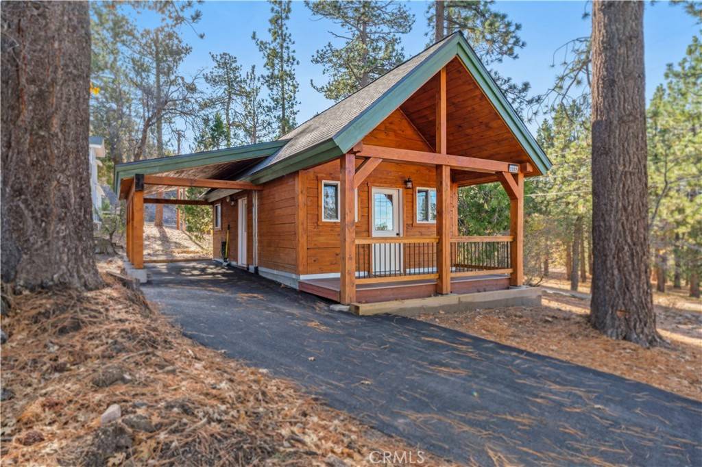 Arrowbear, CA 92382,2222 Sierra View DR