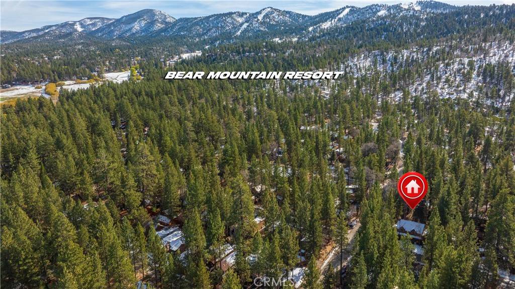 Big Bear Lake, CA 92315,42591 La Cerena
