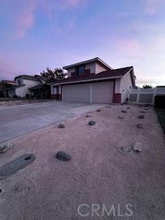 San Jacinto, CA 92583,1054 E. Commonwealth AVE