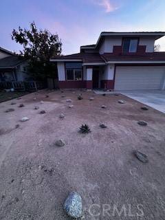 San Jacinto, CA 92583,1054 E. Commonwealth AVE