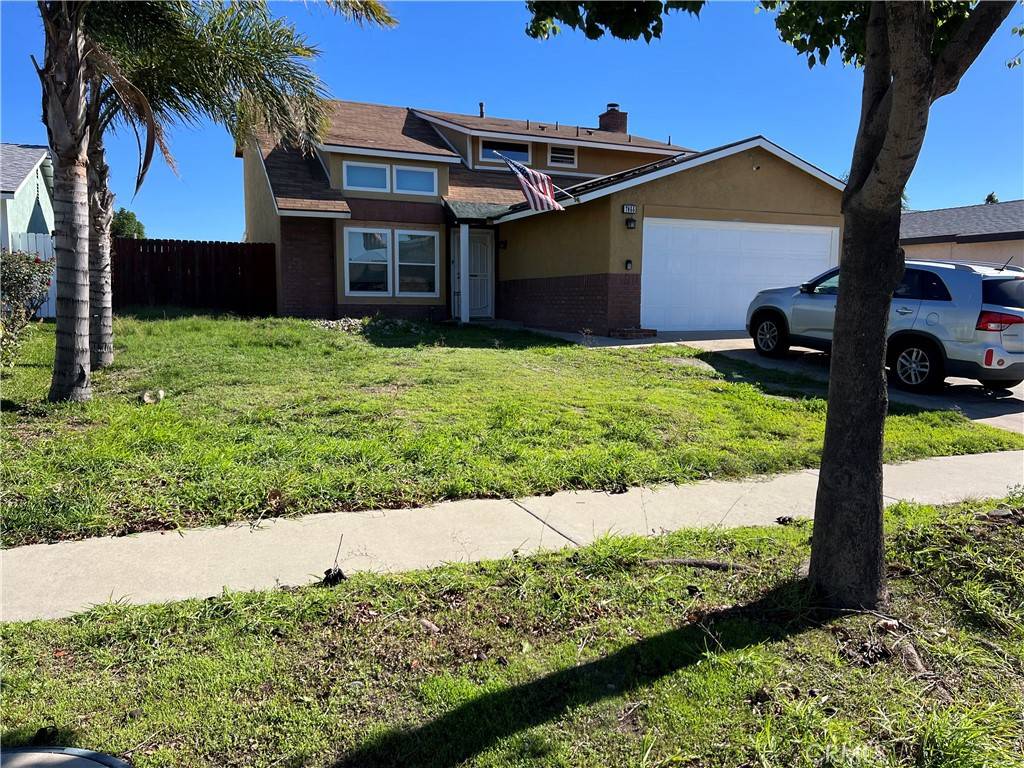Fontana, CA 92336,7855 Lime AVE