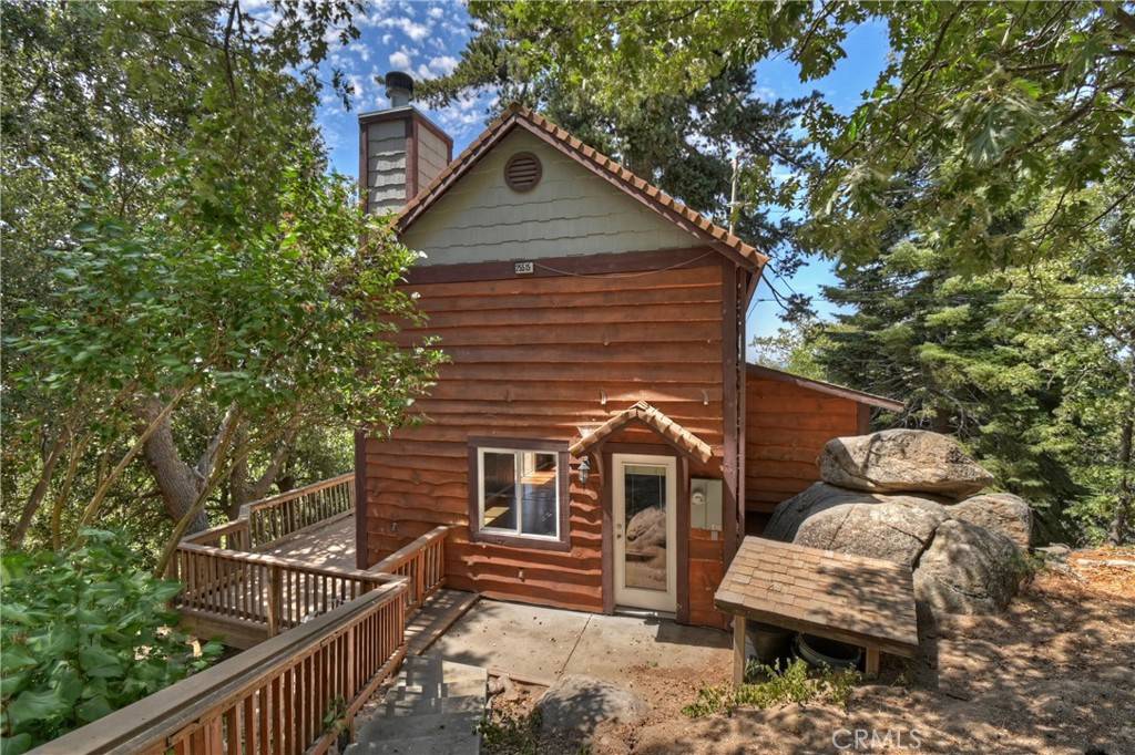 Twin Peaks, CA 92391,25515 True