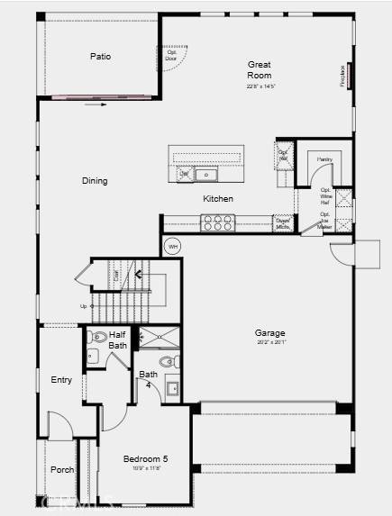 Irvine, CA 92618,205 Briar Moon