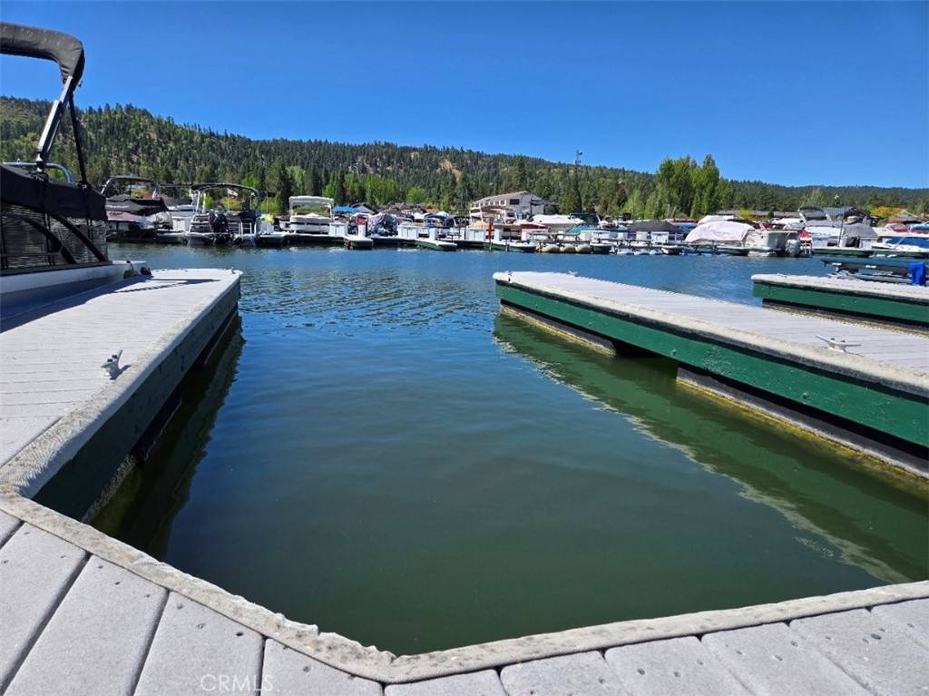 Big Bear Lake, CA 92315,400 Pine Knot Blvd #C-35
