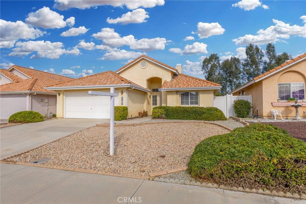 Hemet, CA 92545,2616 La Paz AVE